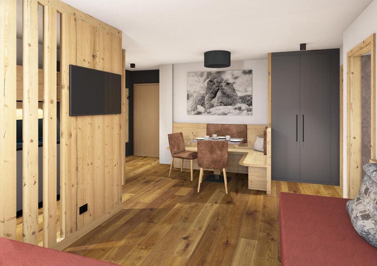 Hotel Cirelle Suite & Spa カナツェーイ エクステリア 写真