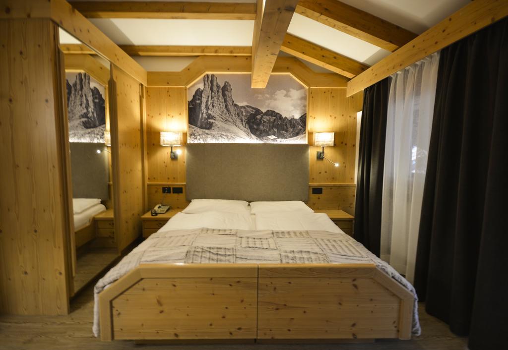 Hotel Cirelle Suite & Spa カナツェーイ エクステリア 写真
