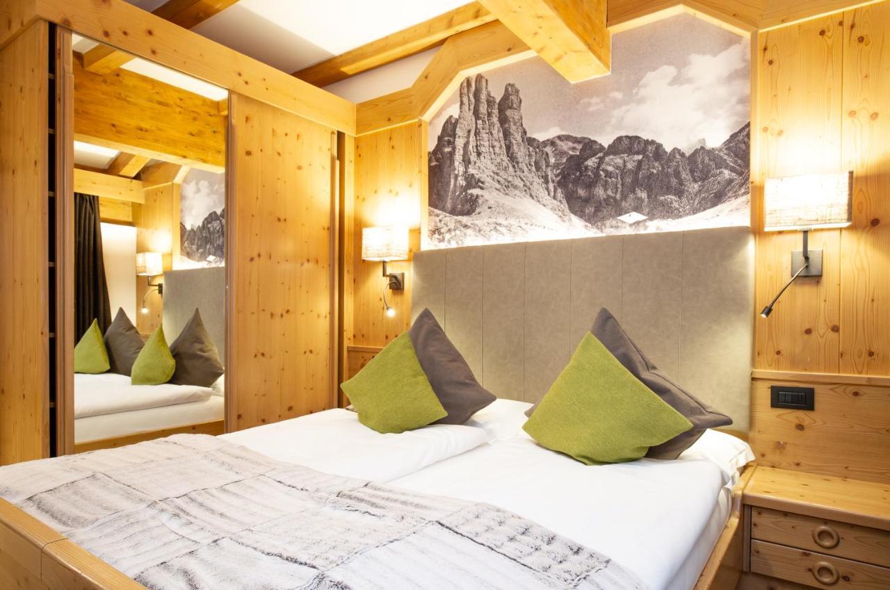 Hotel Cirelle Suite & Spa カナツェーイ エクステリア 写真