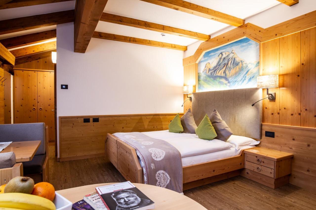 Hotel Cirelle Suite & Spa カナツェーイ エクステリア 写真