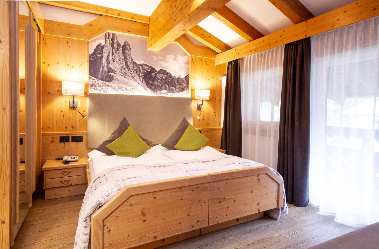 Hotel Cirelle Suite & Spa カナツェーイ エクステリア 写真