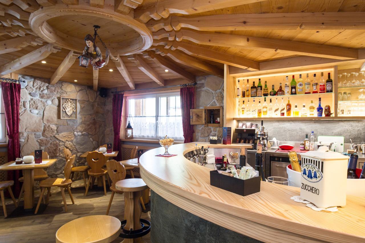 Hotel Cirelle Suite & Spa カナツェーイ エクステリア 写真