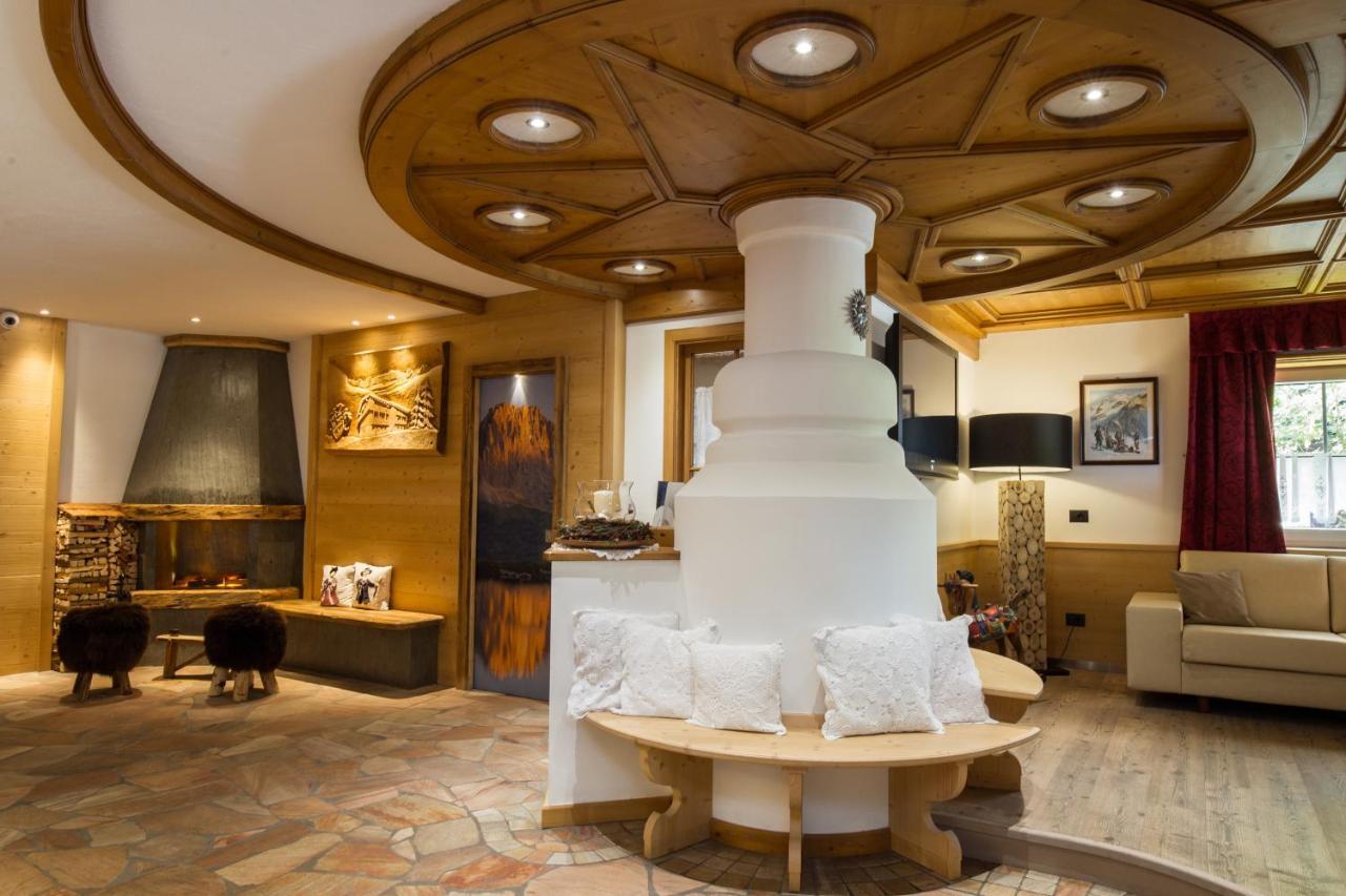 Hotel Cirelle Suite & Spa カナツェーイ エクステリア 写真