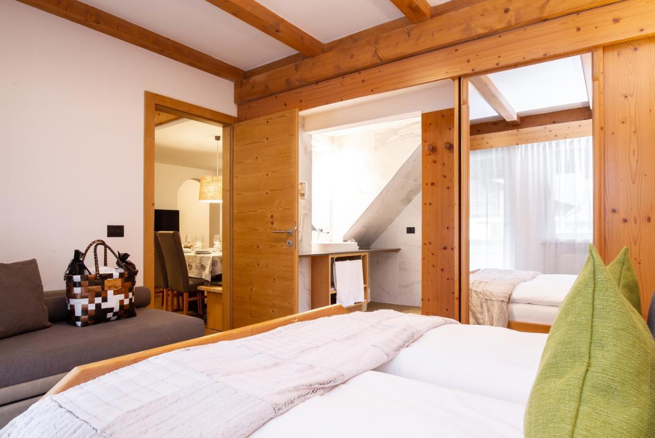 Hotel Cirelle Suite & Spa カナツェーイ エクステリア 写真