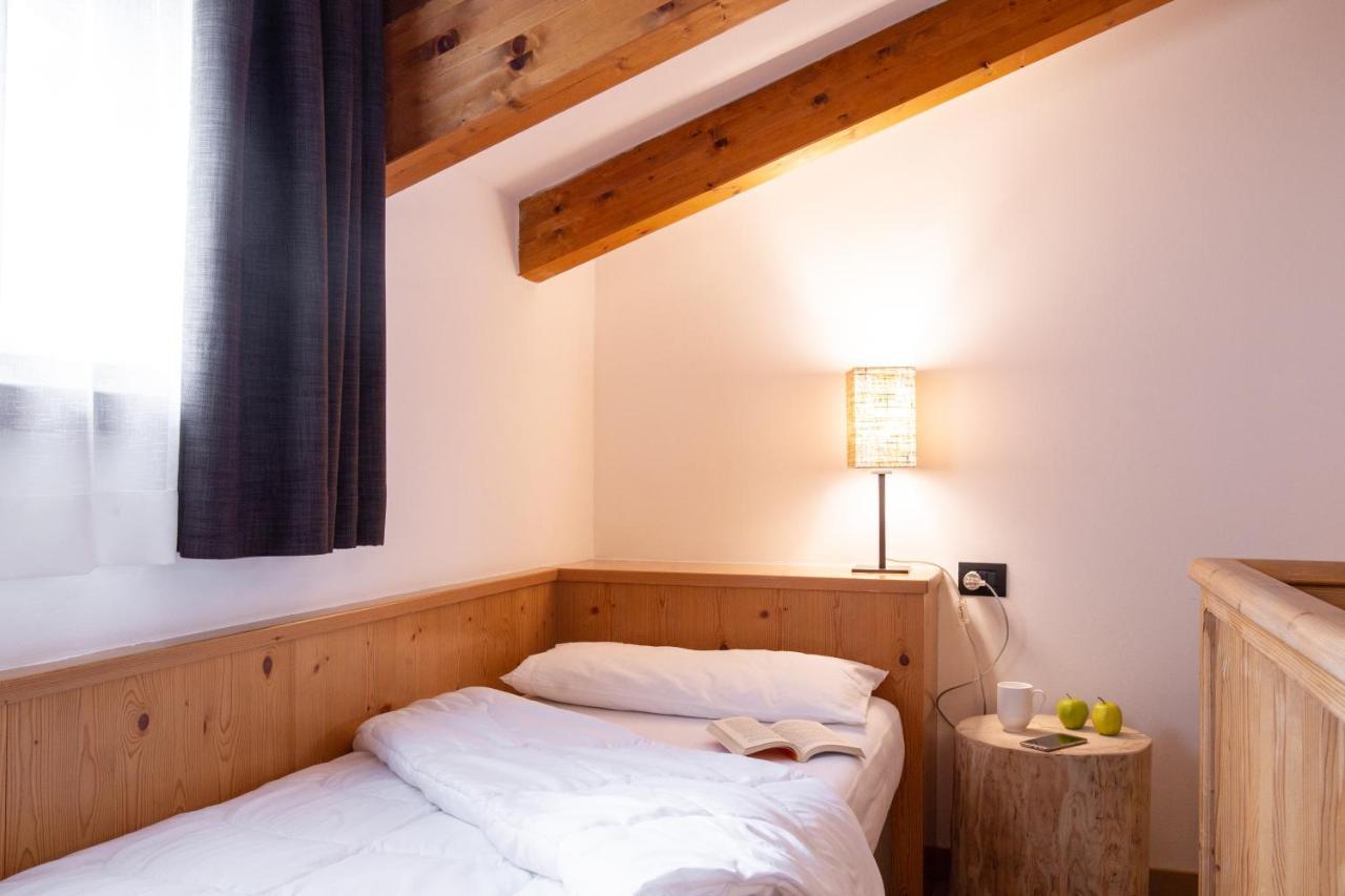 Hotel Cirelle Suite & Spa カナツェーイ エクステリア 写真