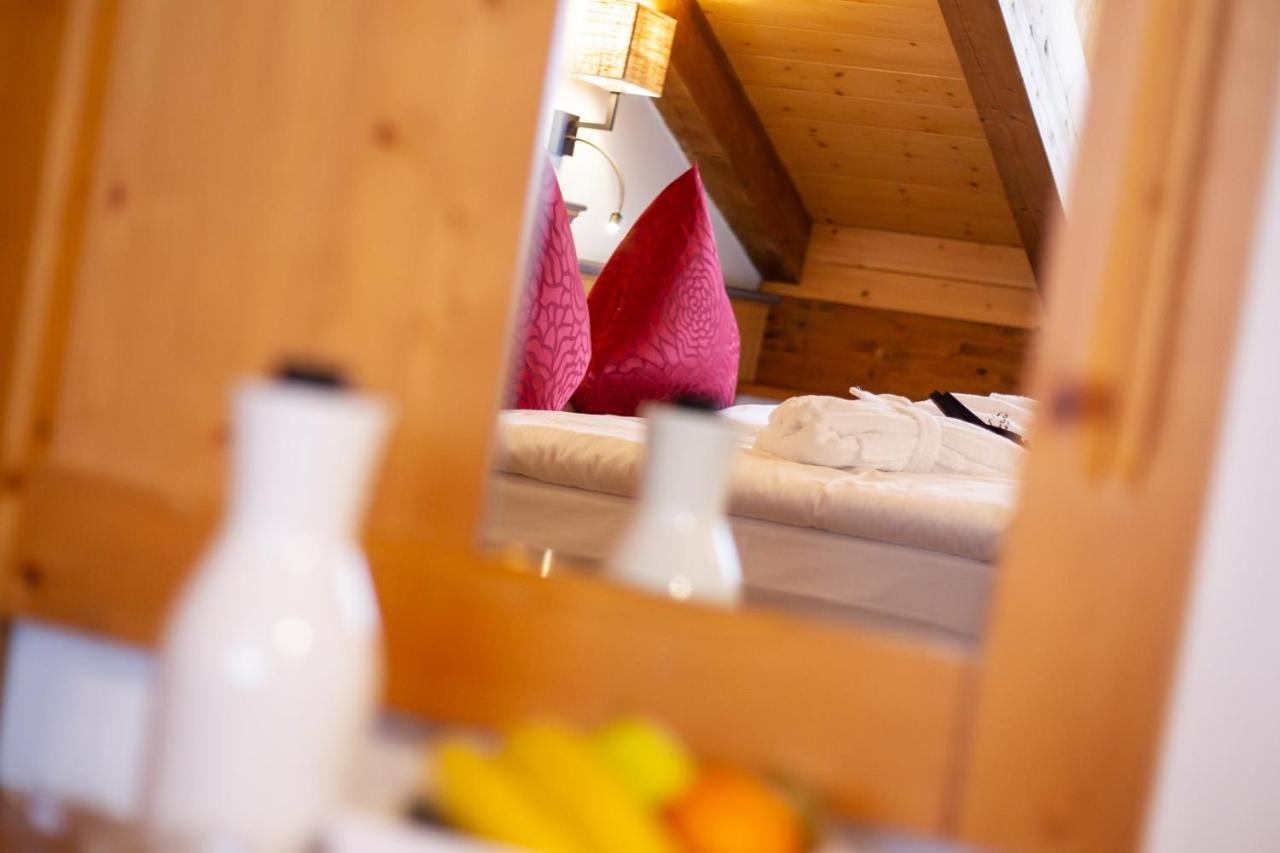 Hotel Cirelle Suite & Spa カナツェーイ エクステリア 写真